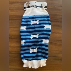 Dog Sweater NWT | Size Medium